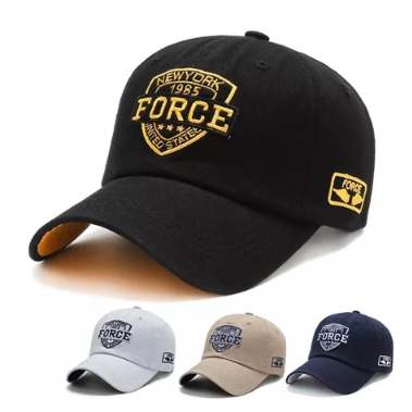 topi FORCE premium