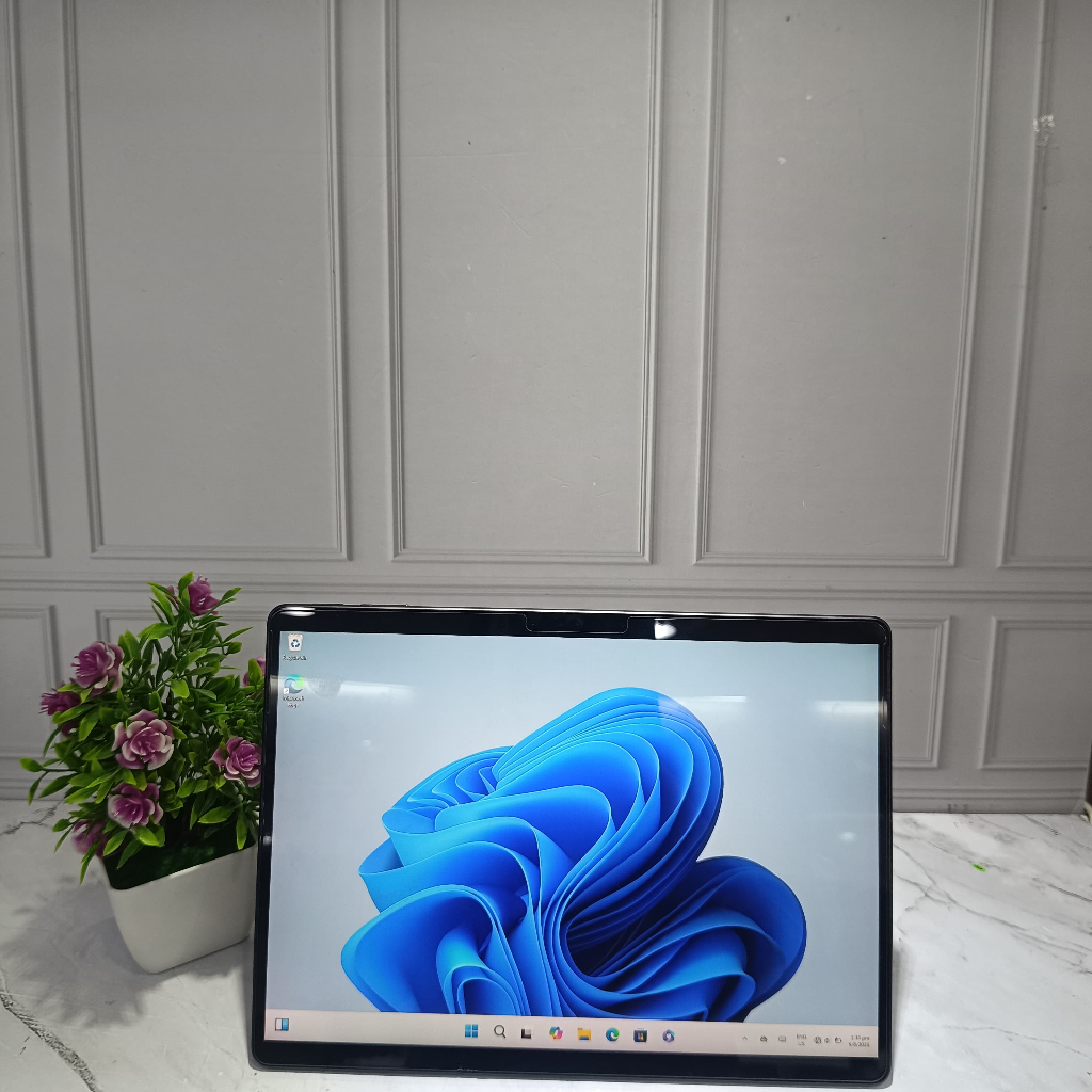 Jual Microsoft Surface Pro 9 Corei7 Gen 1255U 2.6 Ghz Ram 16 GB Ssd 512 GB