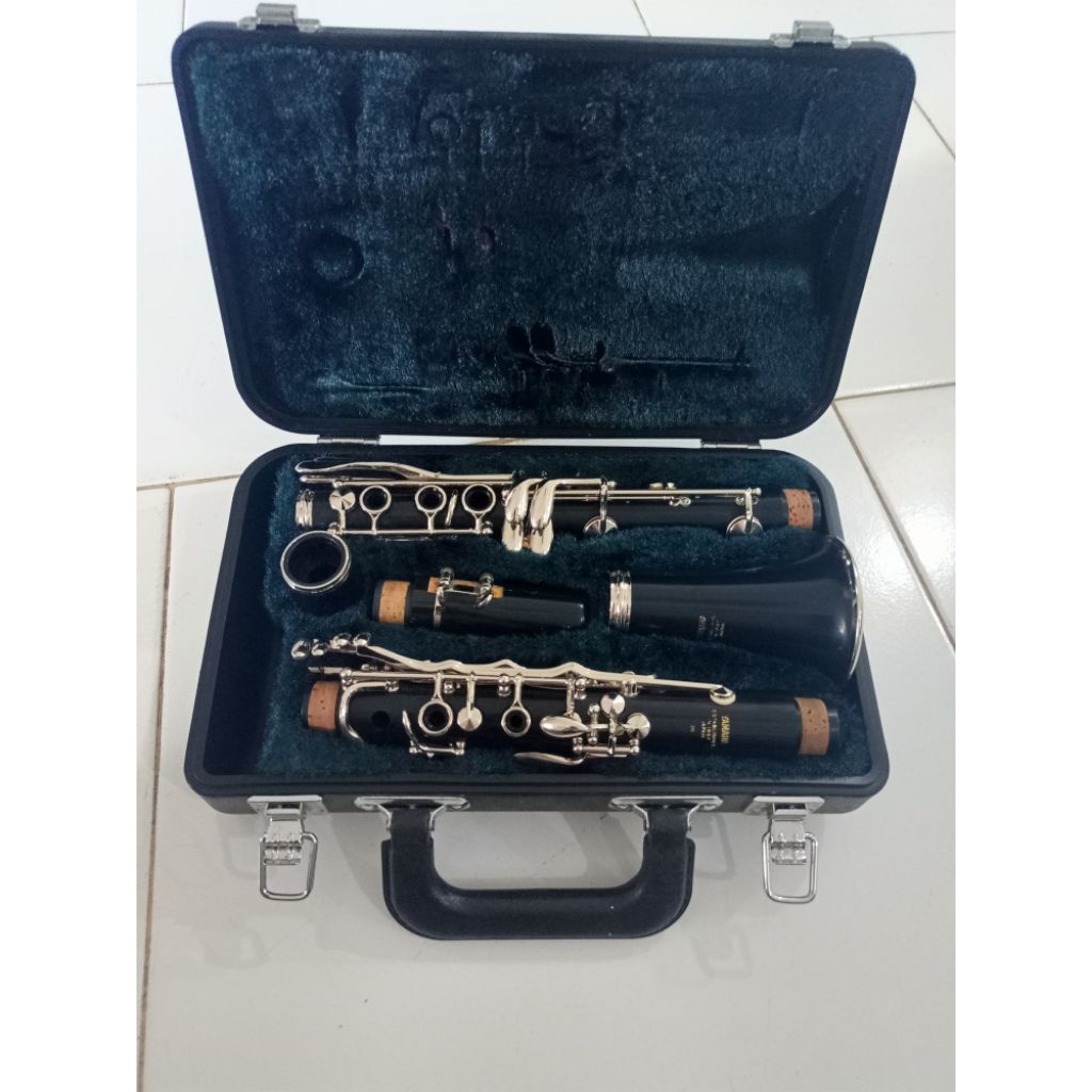 Yamaha Clarinet 20 Clarinet Yamaha