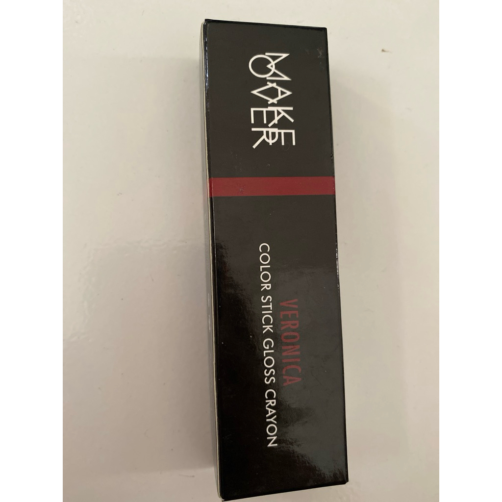 MAKE OVER color stick gloss crayon VERONICA