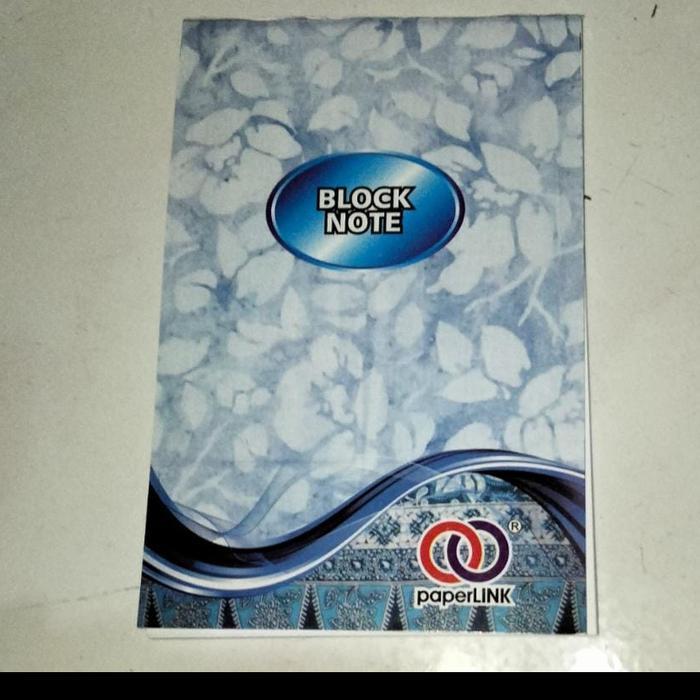 

buku catatan note book / block note buku p3k