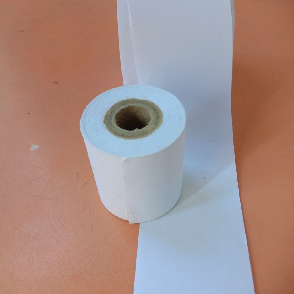 

Kertas hvs paket 100 roll uk 44x40 mm