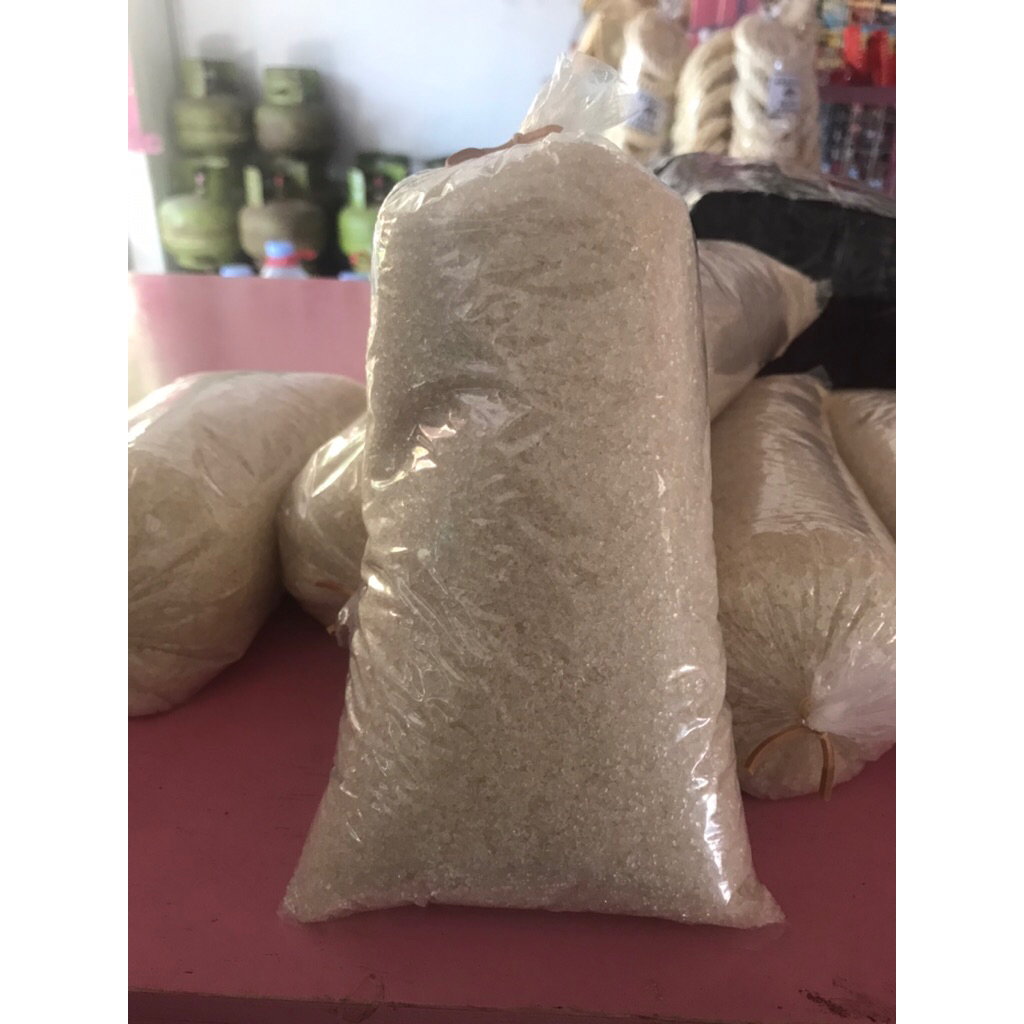 

Gula pasir curah 500 gram