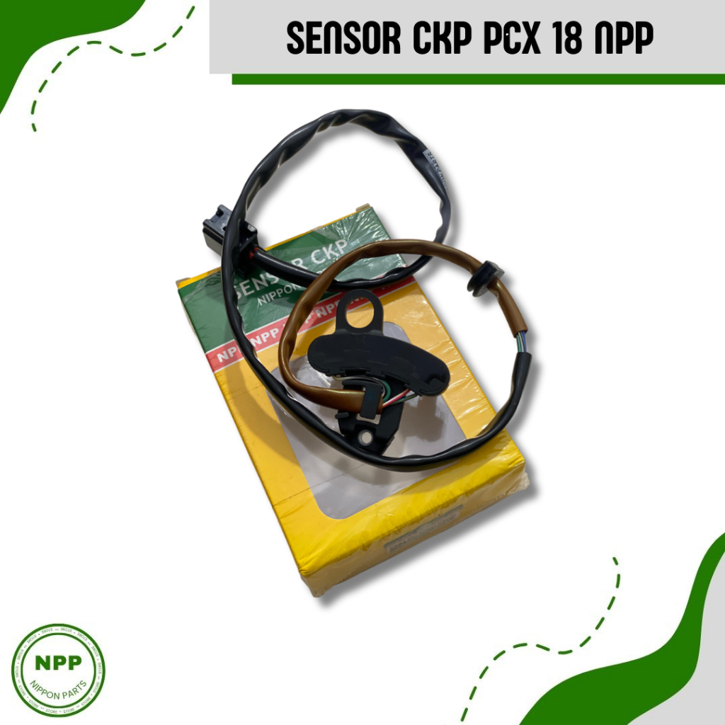 NPP Sensor Ckp PCX 150 18 || Sensor Ckp Honda PCX 150 2018 2019
