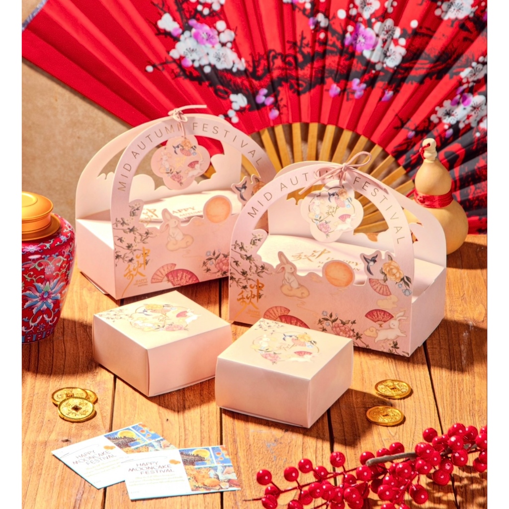 

LE GOURMAND Mooncake 2025/Hampers Mooncake/Kue Bulan/Hamper Mooncake/Paket Kue Bulan/Hampers Kue Bulan/Kue Bulan Premium/Mooncake Premium/Tong Cu Pia/Mooncake/Kue Mooncake/Mooncake isi 2