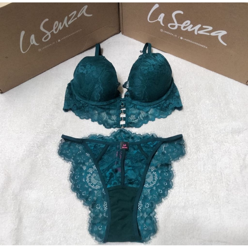 la senza bra 32C S
