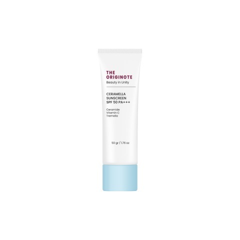 THE ORIGINOTE CERAMELLA SUNSCREEN