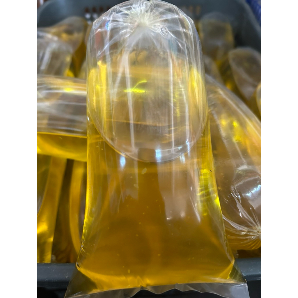 

Minyak Barko Kiloan 1/2