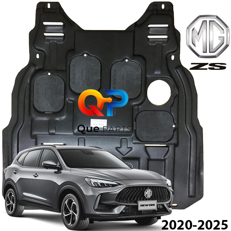 Under Cover Engine MG ZS 2020-2025
