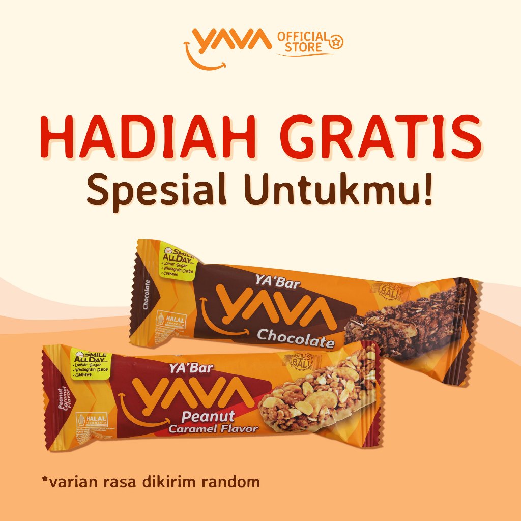 

Produk Gratis ( Gift For You )