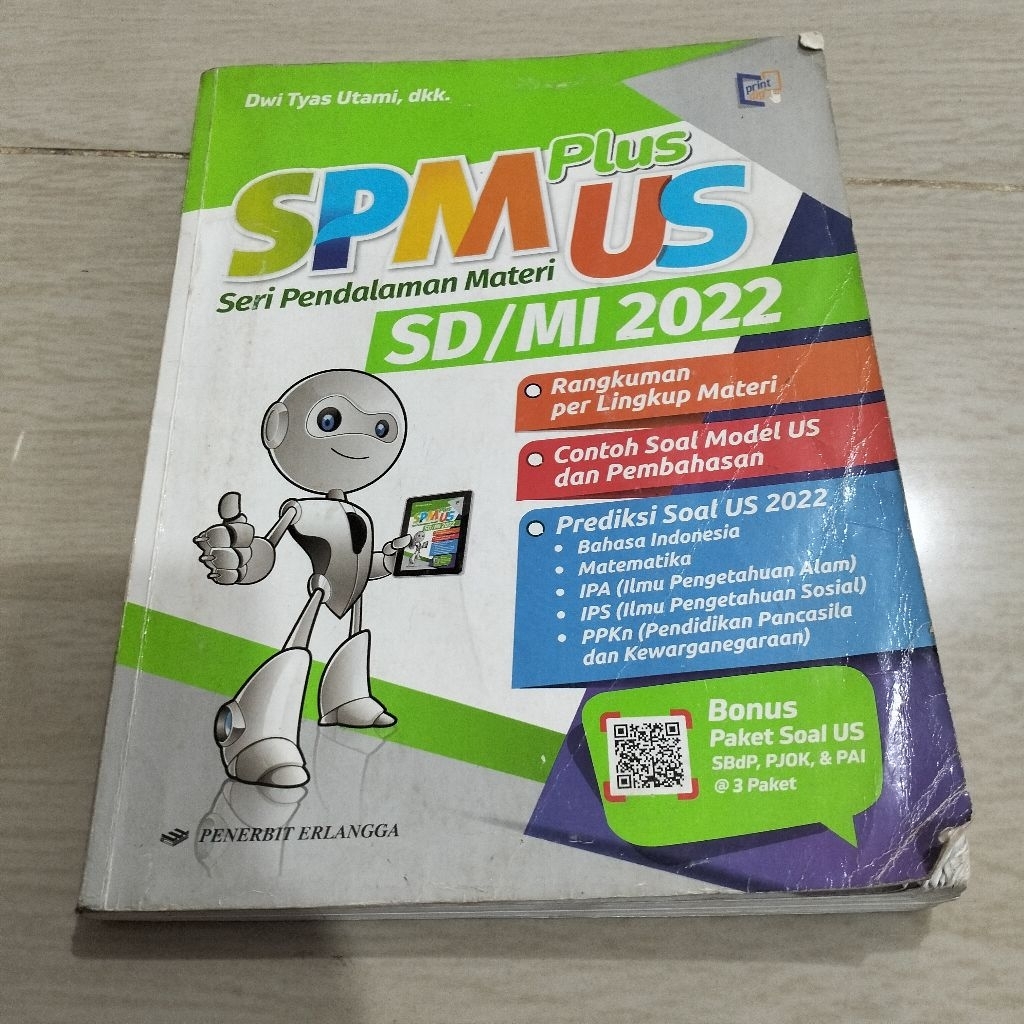 SPM US PLUS SD 2022