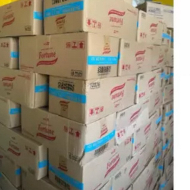 

fortune 1 liter karton