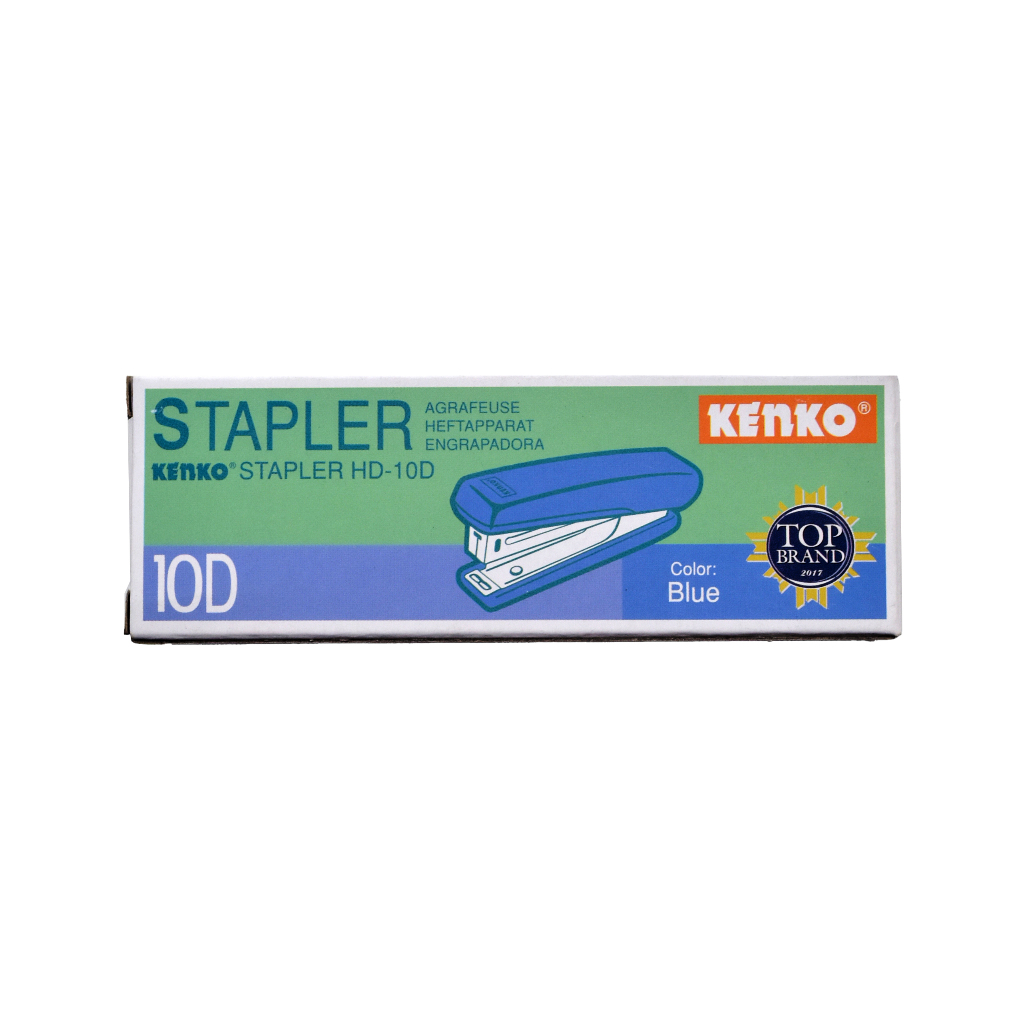 

Stapler Kenko HD10D, Kenko Staples HD-10D