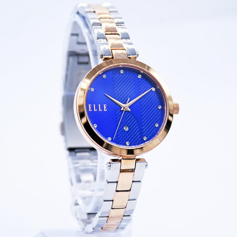 Elle EL004-1RG04B18 JAM TANGAN WANITA ELLE ORIGINAL