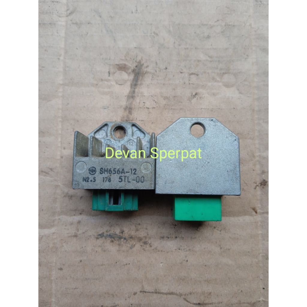 kiprok Mio Sporty Mio Smile Mio Soul Karbu / ORIGINAL