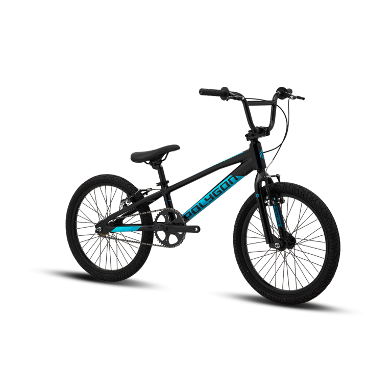 Sepeda Polygon Rogue 20 | BMX 20 Polygon Rogue