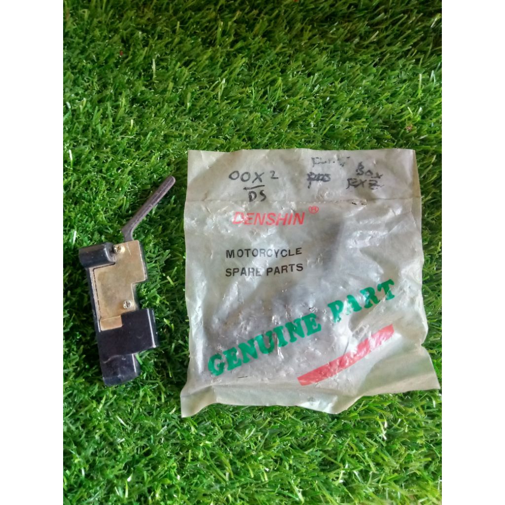 kunci box kunci jok sebelah kanan RXZ RZR stok lama