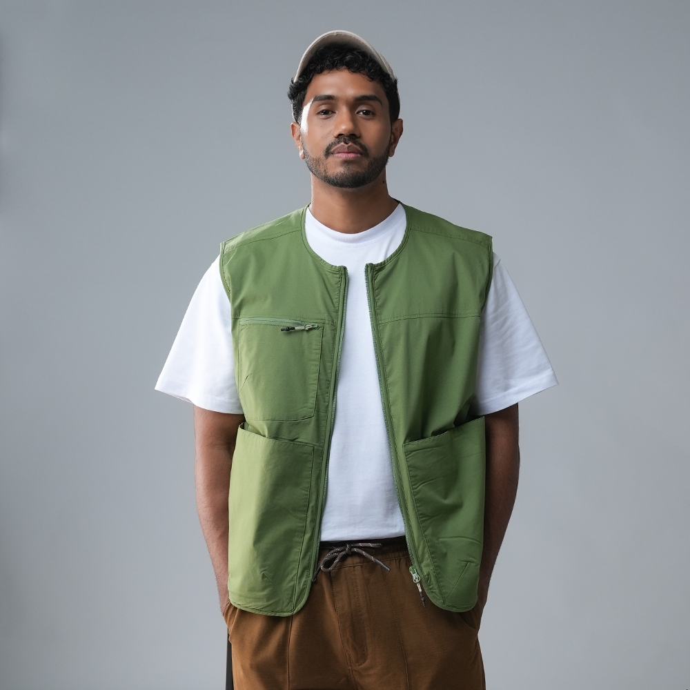 Cardinal Rompi Pria EL009I06A