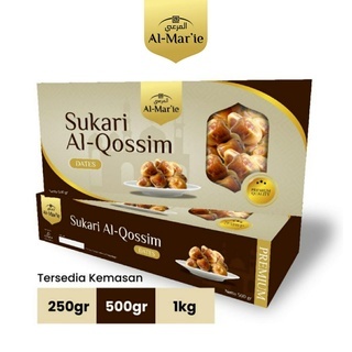 

Al Mar'ie Kurma Sukari Al Qossim Original Dates of Sukari Al Qossim