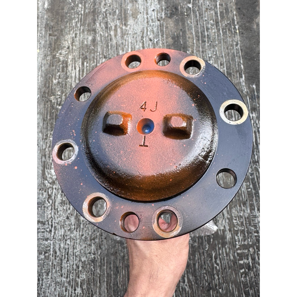 as roda canter 125 copotan ( 4J T )