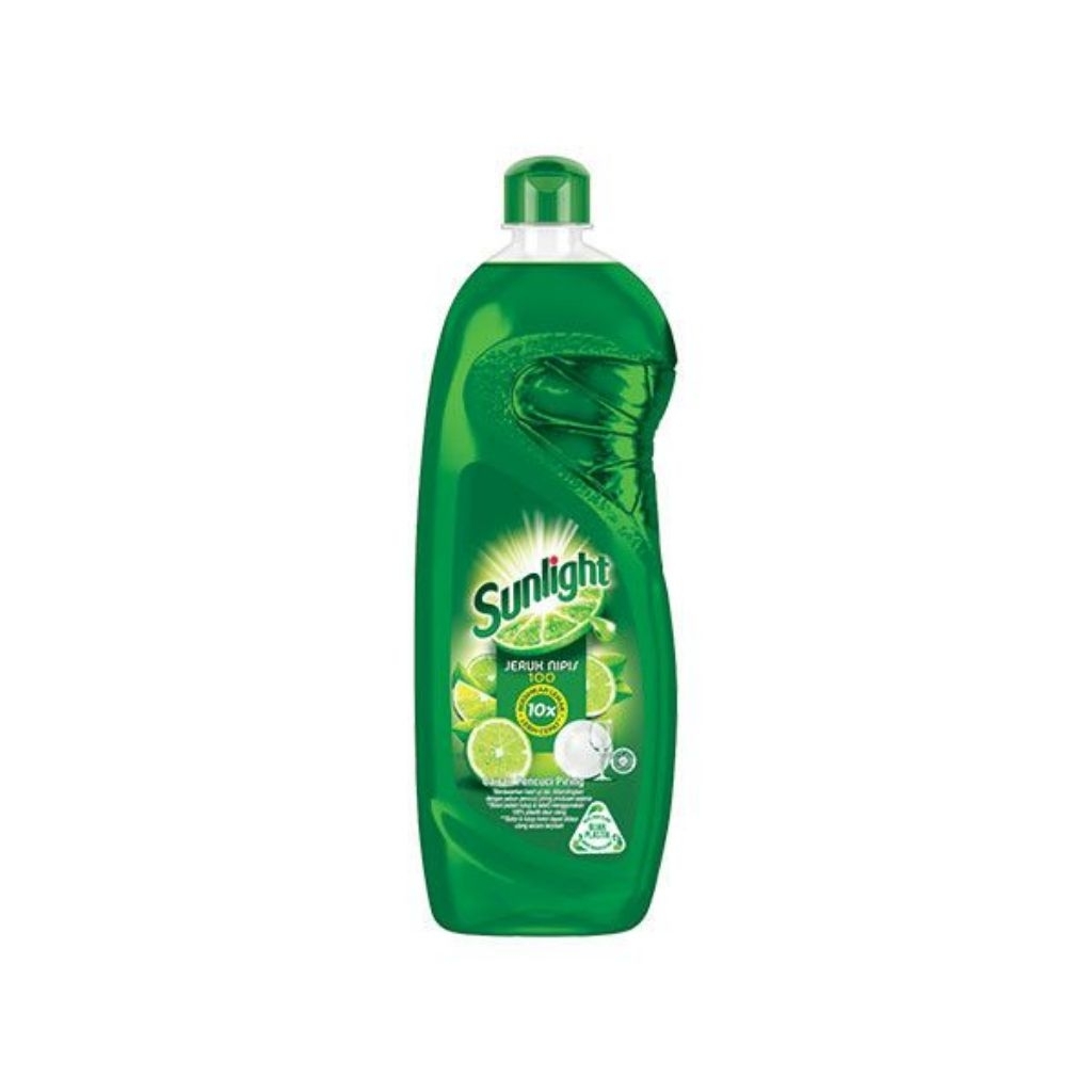 SUNLIGHT BOTOL SABUN PENCUCI PIRING 400 ML