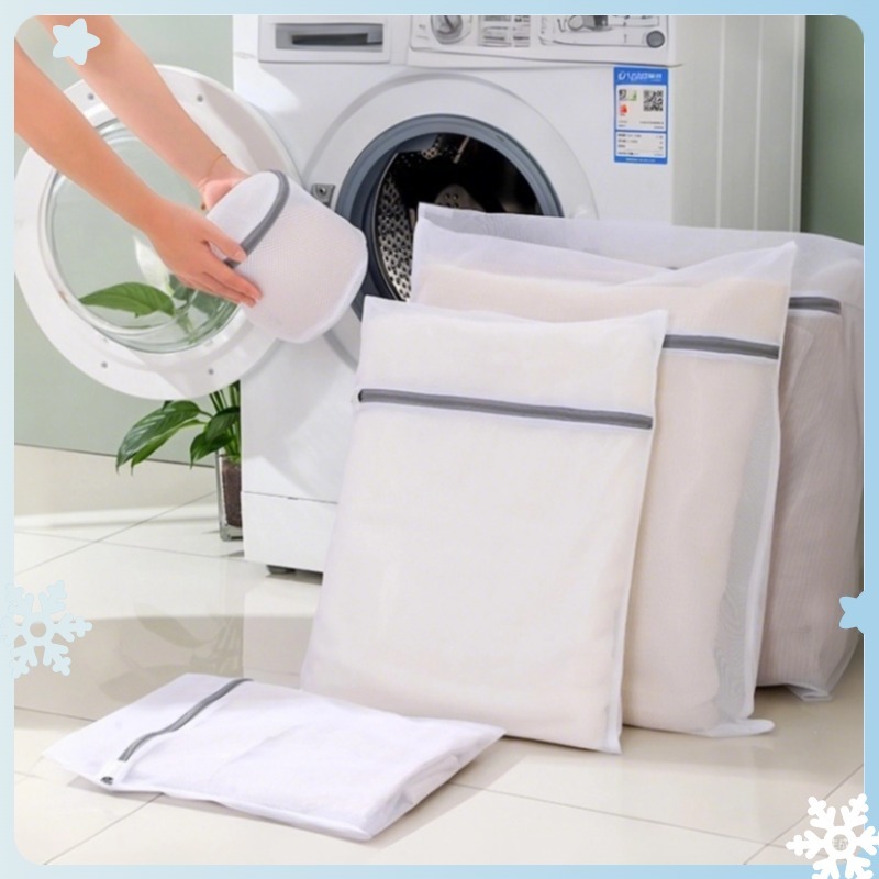 Jaring Laundry Bag / Jaring Baju Kotor Kantong / Jaring Bra