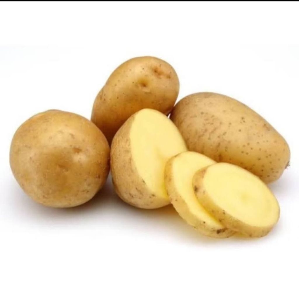 

Kentang besar/ kentang potato/kentang sayur /sayur kentang