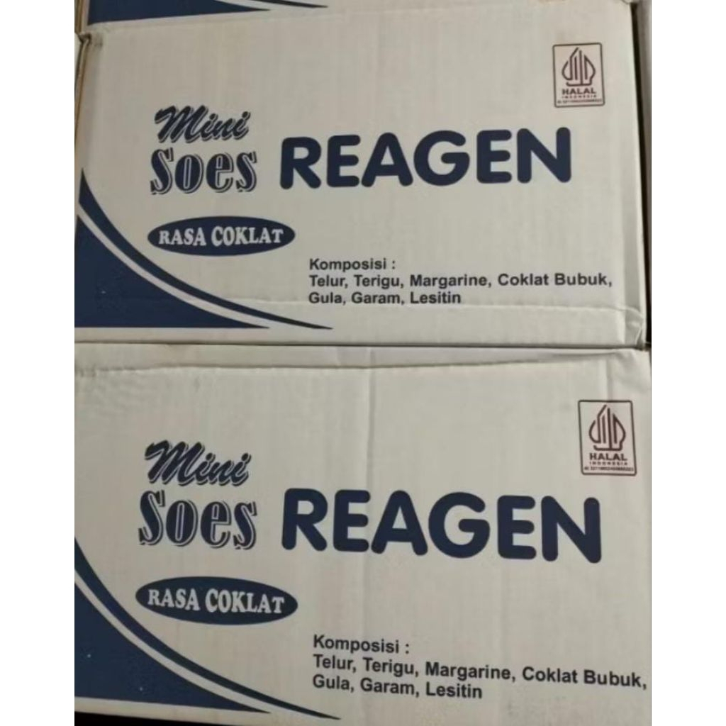 

MINI SOES COKLAT REAGEN 500gr