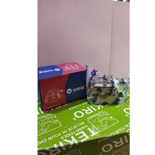 CARBURATOR CHAINSAW KARBU SINSO 5200 5800 WEIZ, TLITSSON DAN NEW WEST