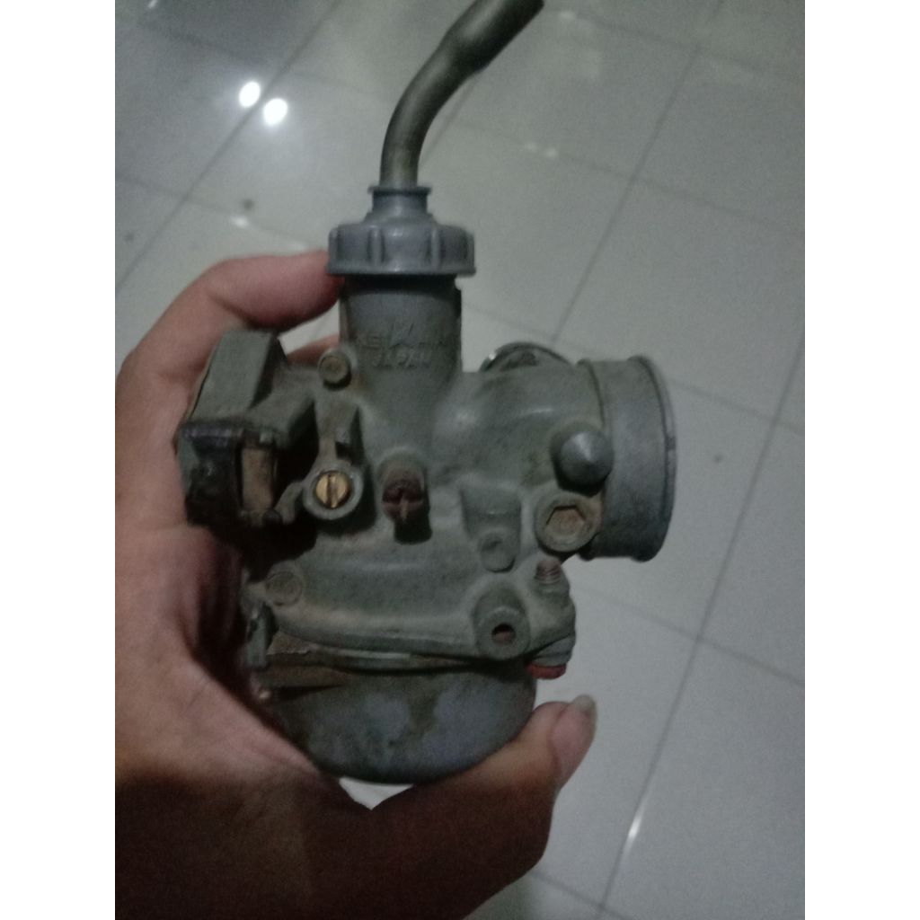 karbu astrea grand/supra ory copotan