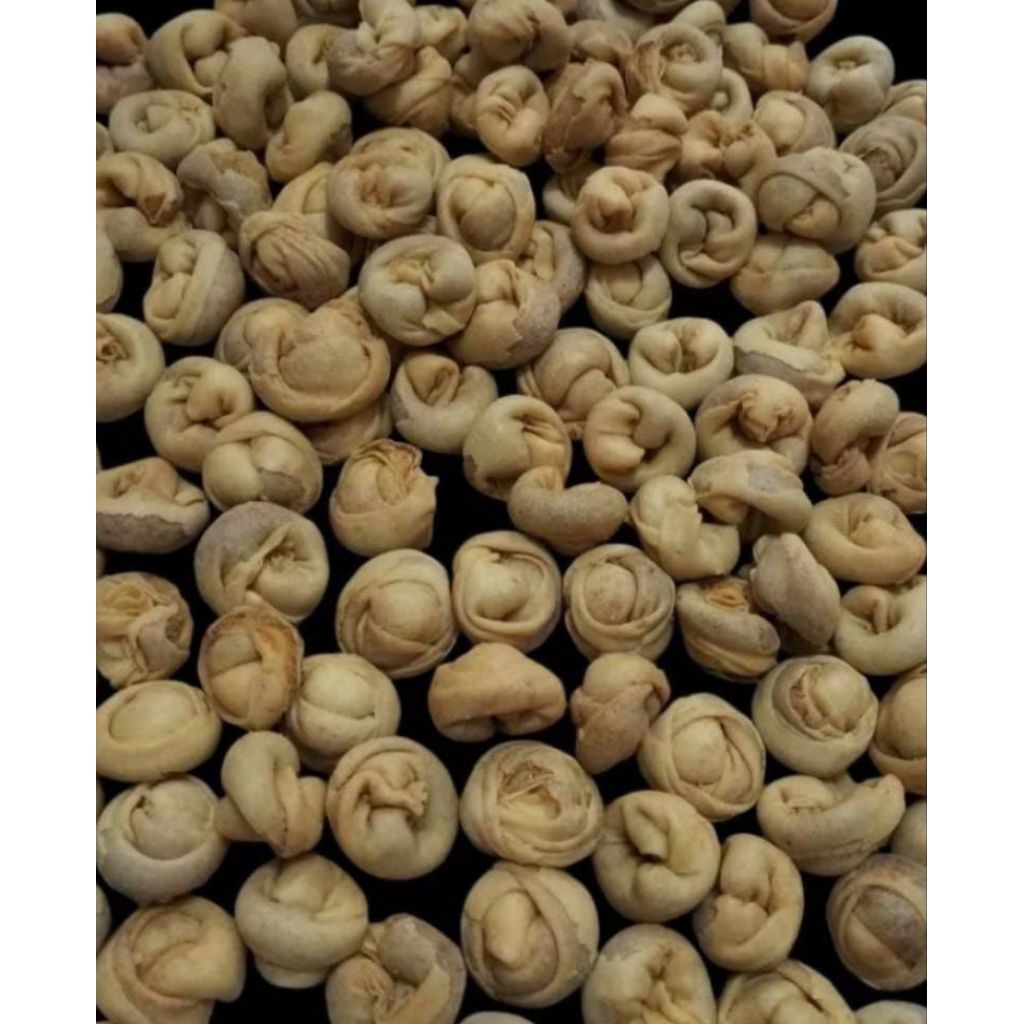 

PANGSIT AYAM SPECIAL (SUPER ENAK) 500gr