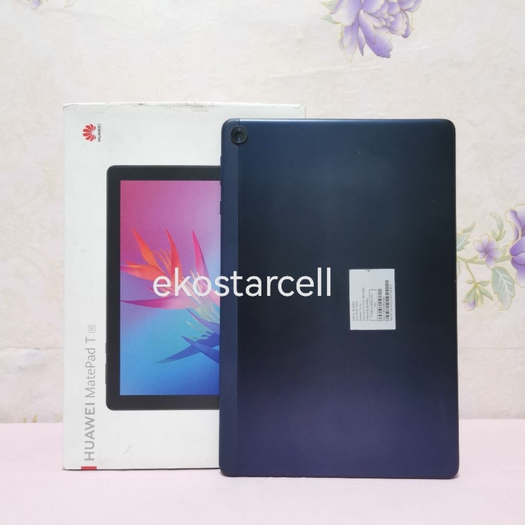 HUAWEI MATEPAD T10 2/32GB SECOND