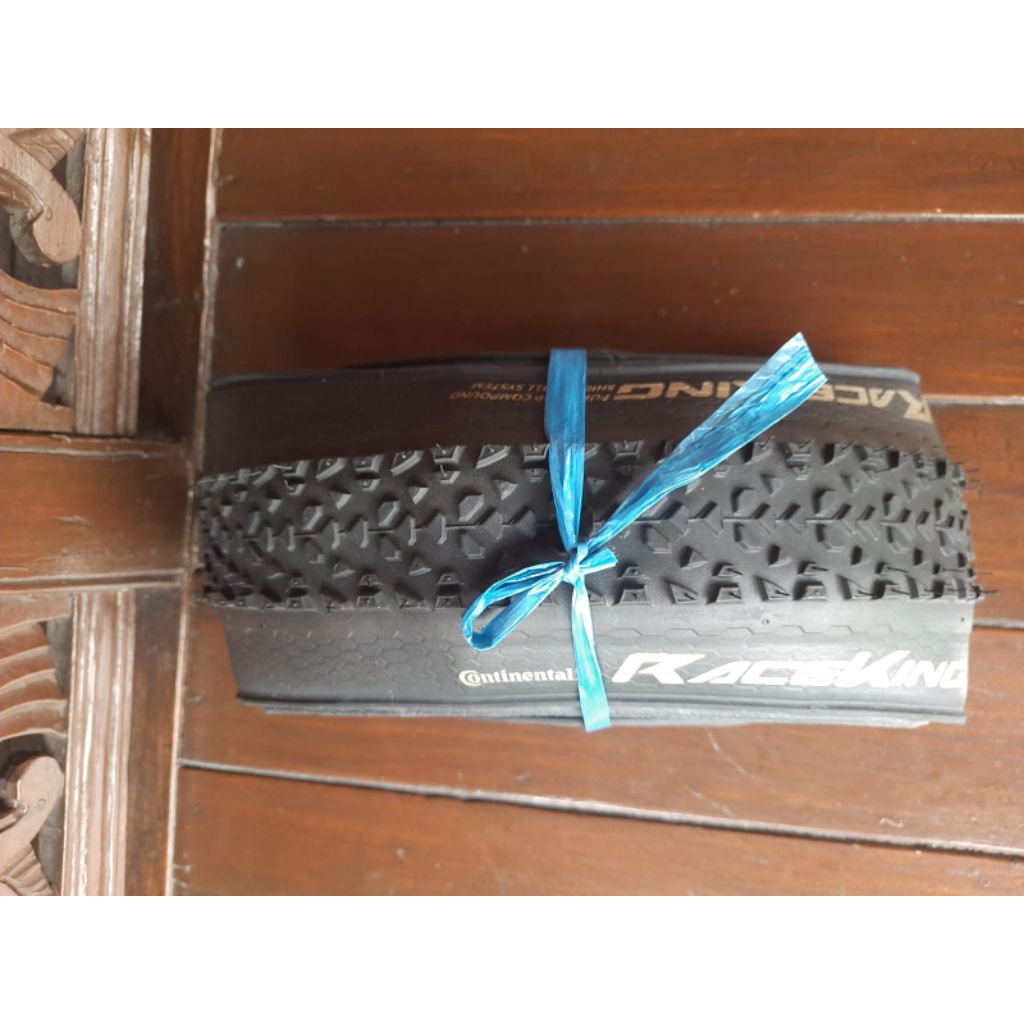 Ban Continental Race King 27.5x2.00
