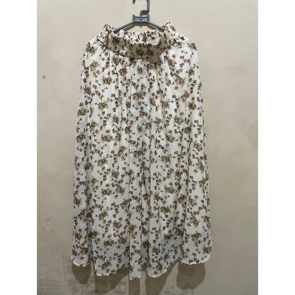 rok ingni original flower korean