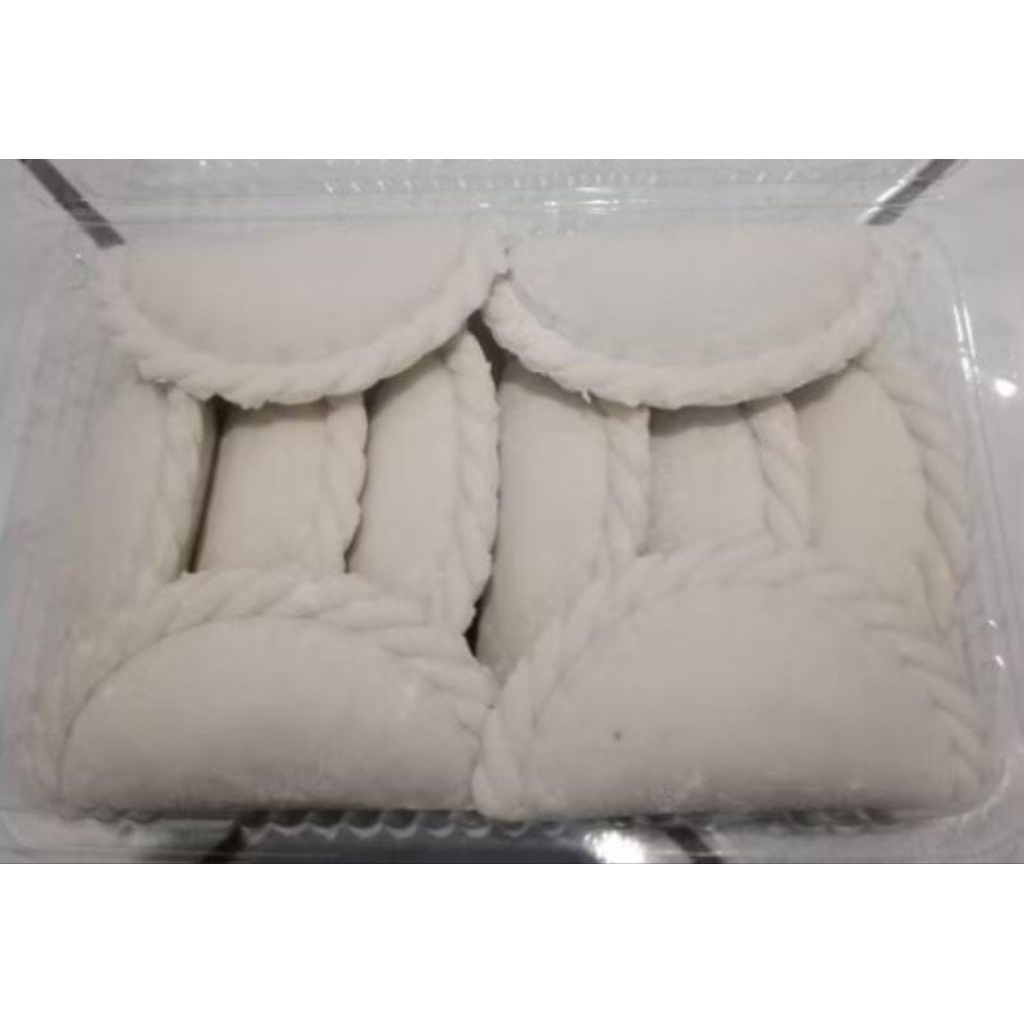 

10 PCS CIRENG ISI SUWIR AYAM RASA PEDAS DAN ORIGINAL KHAS BANDUNG