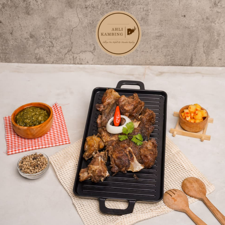 

Kambing Goreng Frozen