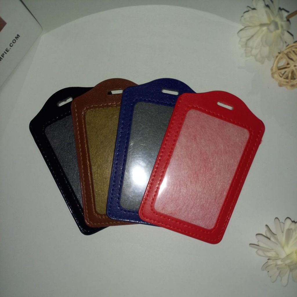 

Ready!! Holder Kulit