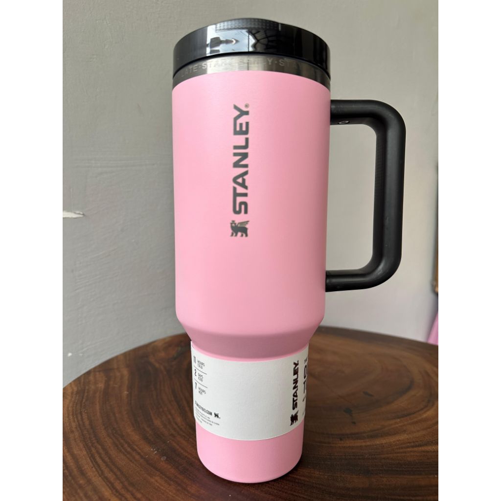 TUMBLER STANLEY X MESSI | TUMBLER ORIGINAL STANLEY