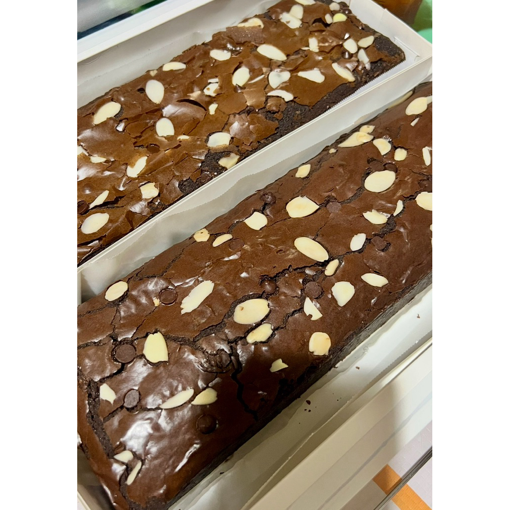 

Fudgybrownies/chewybrownies/browniespalmsugar/brownies