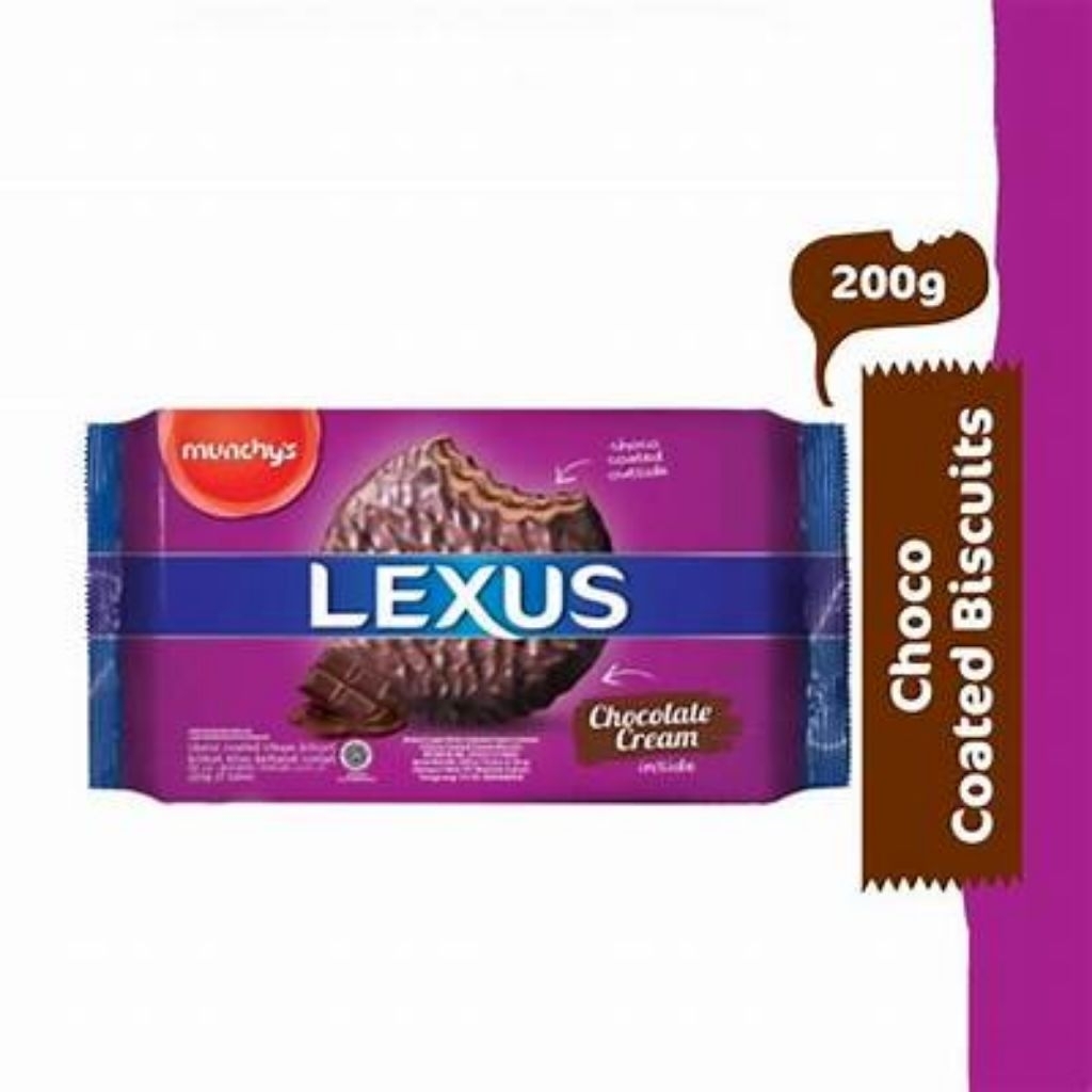 

Lexus Choco Coated 200g 1dus isi 12pcs