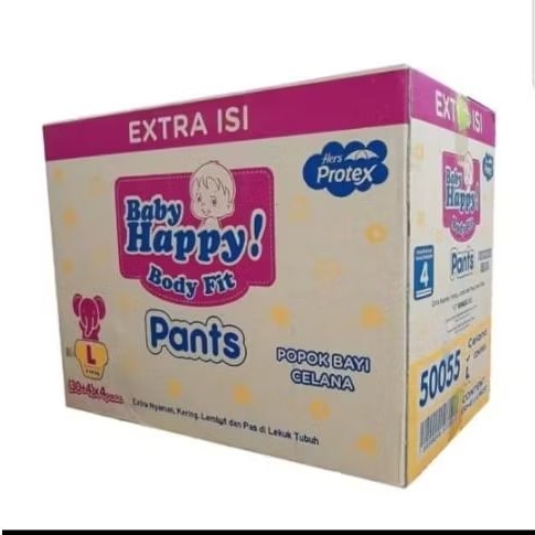 

kardus baby happy