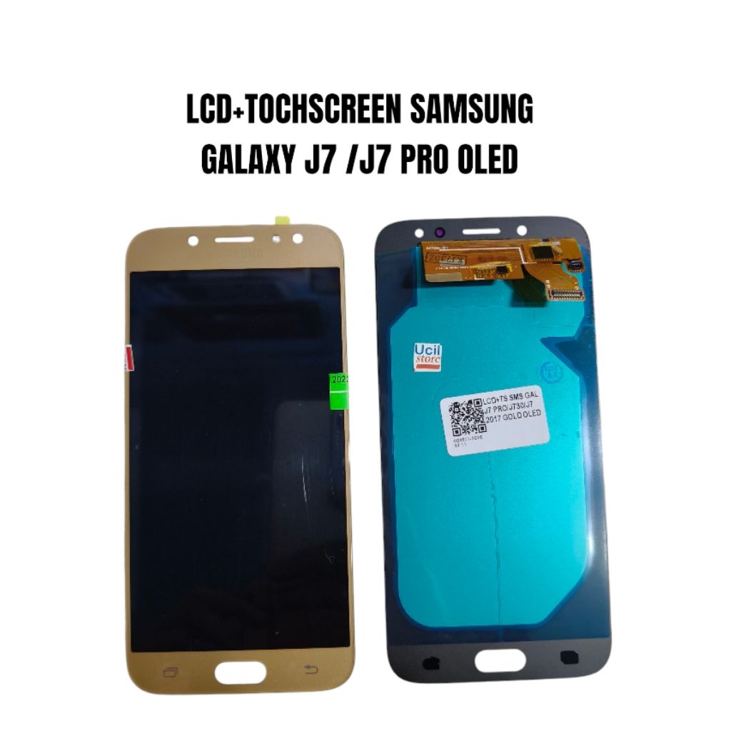 LCD+TOCHSCREEN SAMSUNG GALAXY J7 /J7 PRO OLED