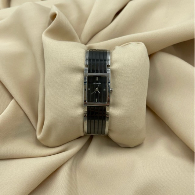 Jam Tangan Giotona Wanita GT629 BLK