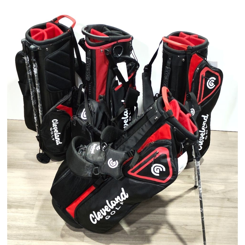 Original Golf Bag Tas Golf Stick Golf