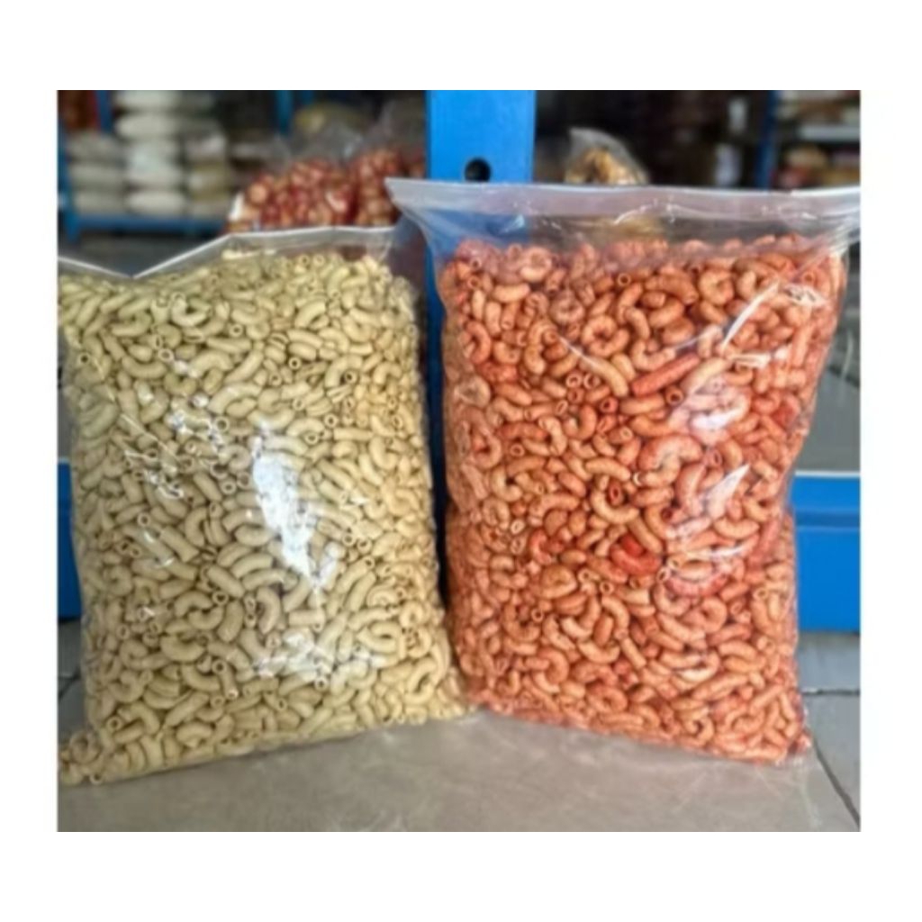 

Makroni Mini Original / Makroni Mini Balado