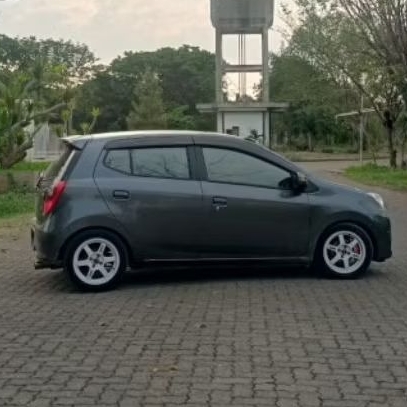 VELG MOBIL RING15 TE37 BAN ACCELERA PHIR 2025