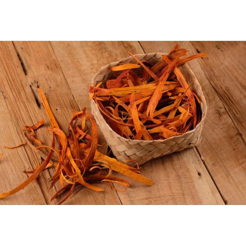 

Kayu Secang | Secang Herbal