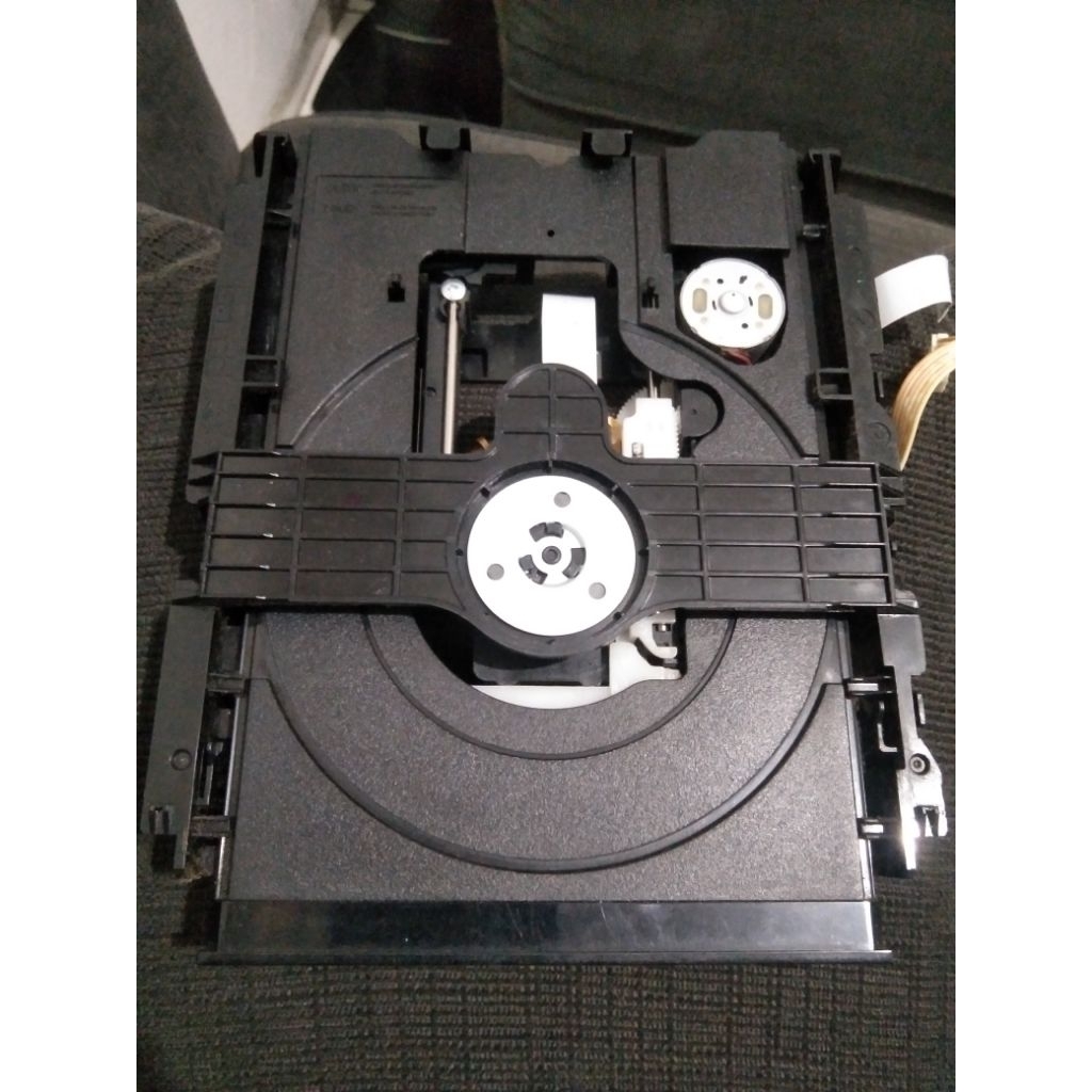 mekanik optik DVD hometeatre LG bekas