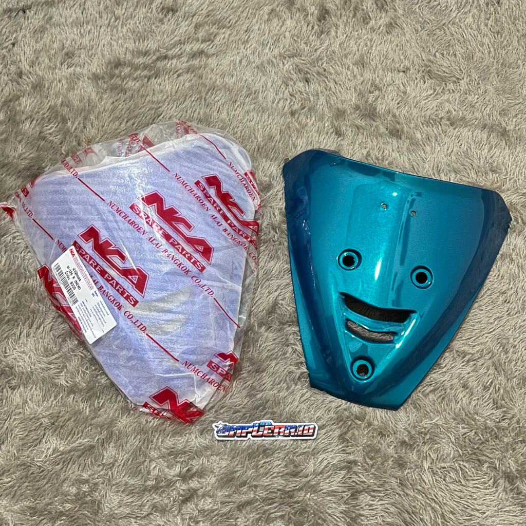 Tameng Dasi 3 Hole Wave 125 Wave Bagol Karisma Bagol NCA Thailand