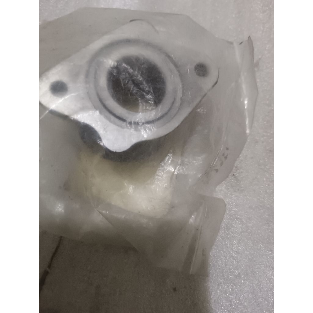 manipol Honda Tiger lama original ahm made in japan kode part 18210-KCJ-710